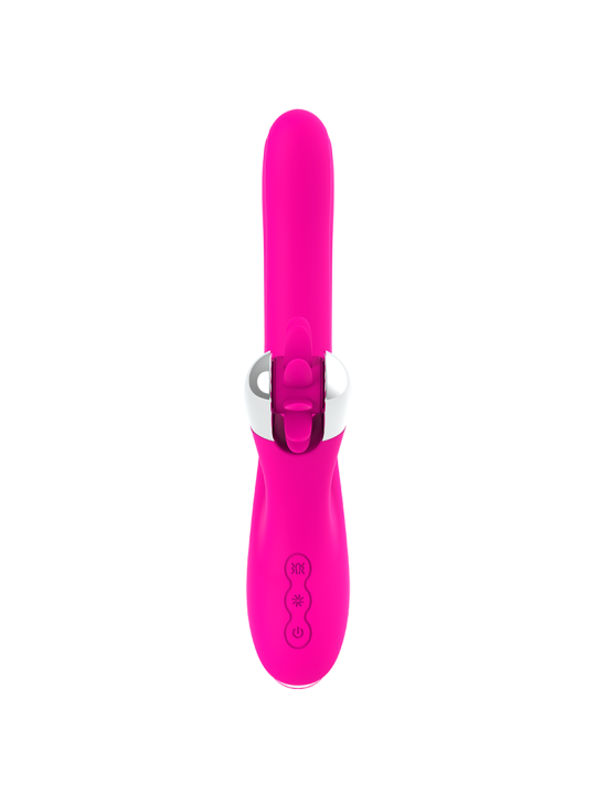 DIVERSIA - BUNNY ROTATION 24 CM