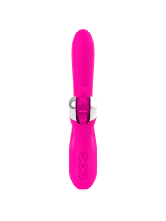 DIVERSIA - BUNNY VIBRATING 24 CM
