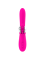 DIVERSIA - BUNNY VIBRATING 24 CM