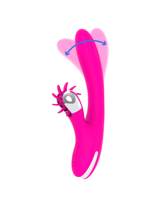 DIVERSIA - BUNNY WAVES 24 CM