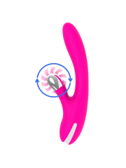 DIVERSIA - BUNNY WAVES 24 CM