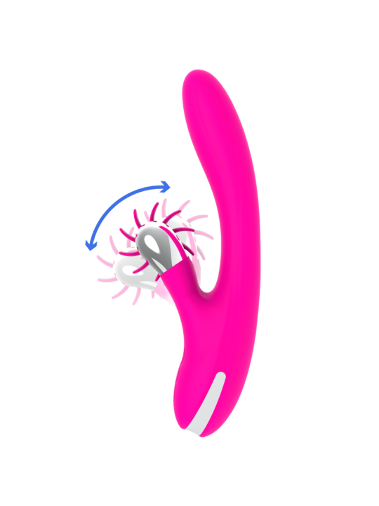 DIVERSIA - BUNNY WAVES 24 CM