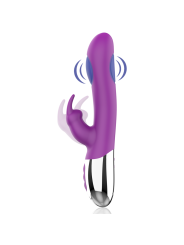 FUN FUNCTION - COMBI DOUBLE TAPPING
