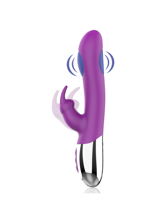 FUN FUNCTION - COMBI DOUBLE TAPPING