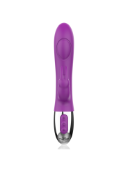 FUN FUNCTION - COMBI DOUBLE TAPPING
