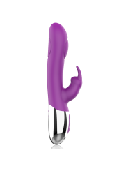 FUN FUNCTION - COMBI DOUBLE TAPPING