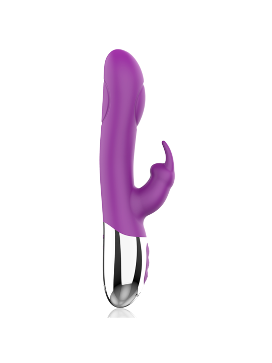 FUN FUNCTION - COMBI DOUBLE TAPPING