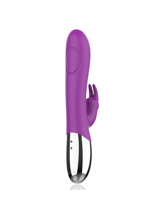 FUN FUNCTION - COMBI DOUBLE TAPPING