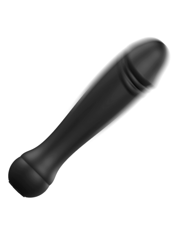 MR BOSS - GREG PERSONAL STIMULATOR
