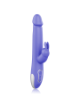 MR BOSS - ARTURO VIBRATOR & ROTATOR + MANDO CONTROL REMOTO WATCHME