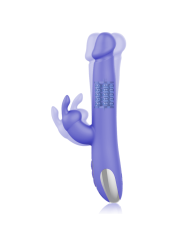 MR BOSS - ARTURO VIBRATOR & ROTATOR + MANDO CONTROL REMOTO WATCHME