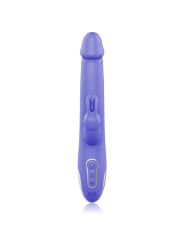MR BOSS - ARTURO VIBRATOR & ROTATOR + MANDO CONTROL REMOTO WATCHME