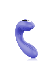MR BOSS - JOSEF PULSATION & VIBRATION CONTROL REMOTO PARA PAREJAS