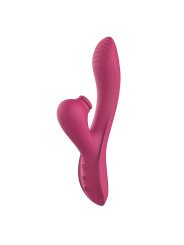 Vibrador Punto G Dream Toys Essentials Rosa