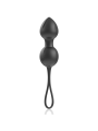 BRILLY GLAM - VIBRATING KEGEL BEADS CONTROL REMOTO