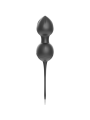 BRILLY GLAM - VIBRATING KEGEL BEADS CONTROL REMOTO