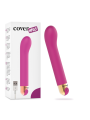 COVERME - G-SPOT VIBRATOR 10 VELOCIDADES