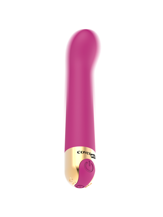 COVERME - G-SPOT VIBRATOR 10 VELOCIDADES