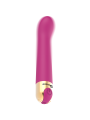 COVERME - G-SPOT VIBRATOR 10 VELOCIDADES