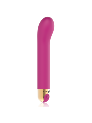 COVERME - G-SPOT VIBRATOR 10 VELOCIDADES