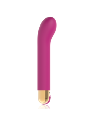 COVERME - G-SPOT VIBRATOR 10 VELOCIDADES