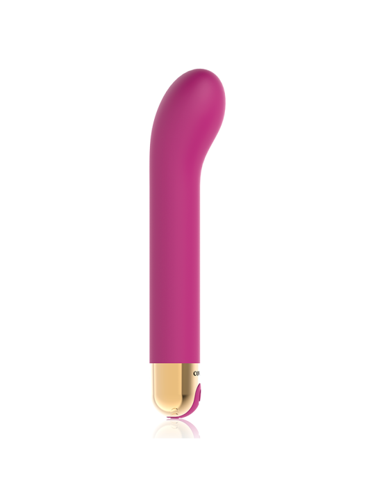 COVERME - G-SPOT VIBRATOR 10 VELOCIDADES