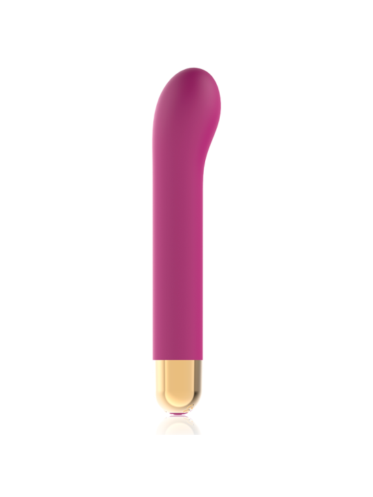 COVERME - G-SPOT VIBRATOR 10 VELOCIDADES