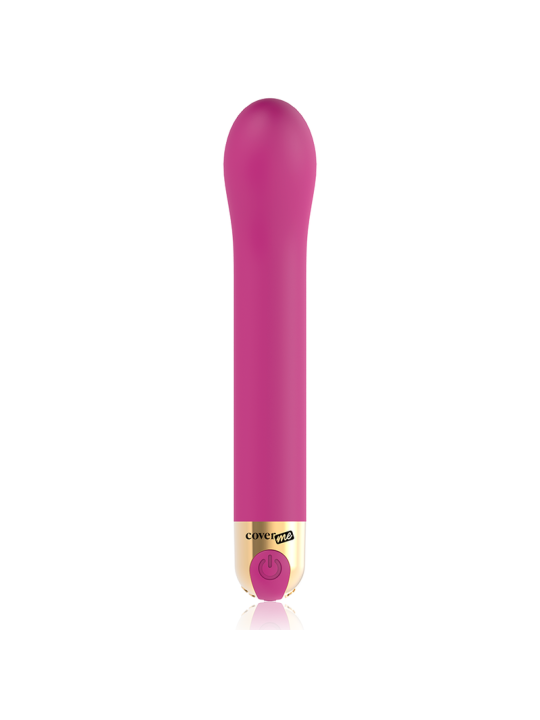 COVERME - G-SPOT VIBRATOR 10 VELOCIDADES