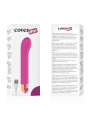 COVERME - G-SPOT VIBRATOR 10 VELOCIDADES