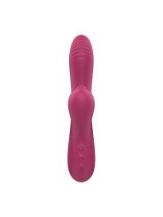 Vibrador Punto G Dream Toys Essentials Rosa