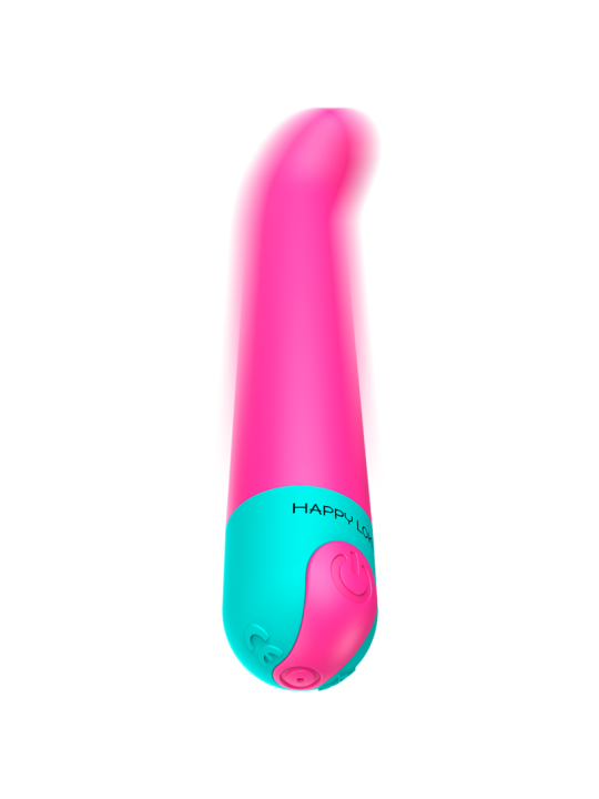 HAPPY LOKY - ARIEL VIBRADOR PUNTO G