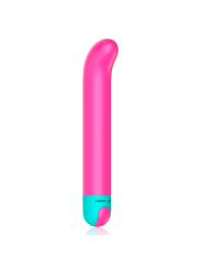 HAPPY LOKY - ARIEL VIBRADOR PUNTO G
