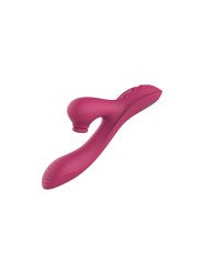 Vibrador Punto G Dream Toys Essentials Rosa