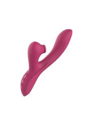 Vibrador Punto G Dream Toys Essentials Rosa