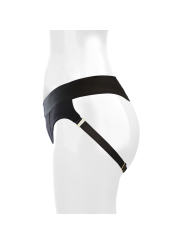 MYTHOLOGY FANTASY HARNESS - ARNÉS SUPER ELÁSTICO TALLA ÚNICA