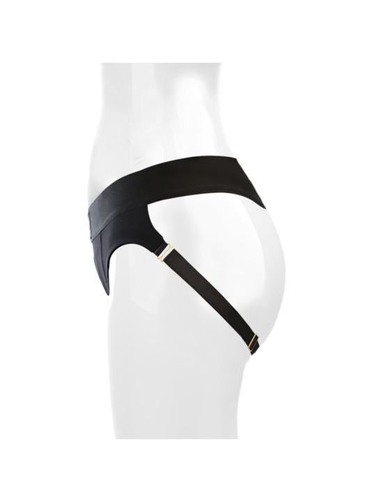 MYTHOLOGY FANTASY HARNESS - ARNÉS SUPER ELÁSTICO TALLA ÚNICA