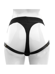 MYTHOLOGY FANTASY HARNESS - ARNÉS SUPER ELÁSTICO TALLA ÚNICA