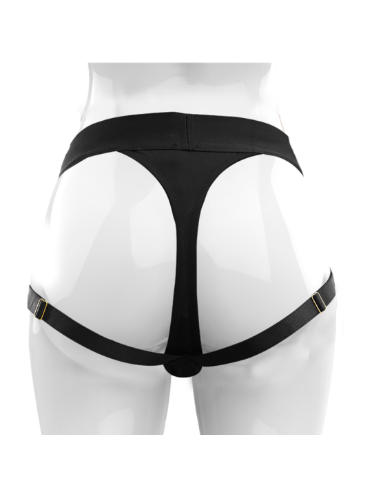 MYTHOLOGY FANTASY HARNESS - ARNÉS SUPER ELÁSTICO TALLA ÚNICA