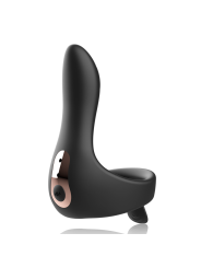 ANBIGUO - ARKADIO ESTIMULADOR GLANDE & PERINEO + MANDO CONTROL REMOTO WATCHME