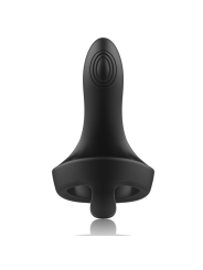 ANBIGUO - ARKADIO ESTIMULADOR GLANDE & PERINEO + MANDO CONTROL REMOTO WATCHME