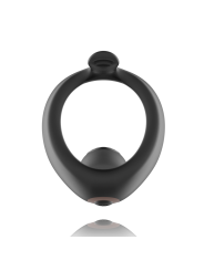 ANBIGUO - ARKADIO ESTIMULADOR GLANDE & PERINEO + MANDO CONTROL REMOTO WATCHME