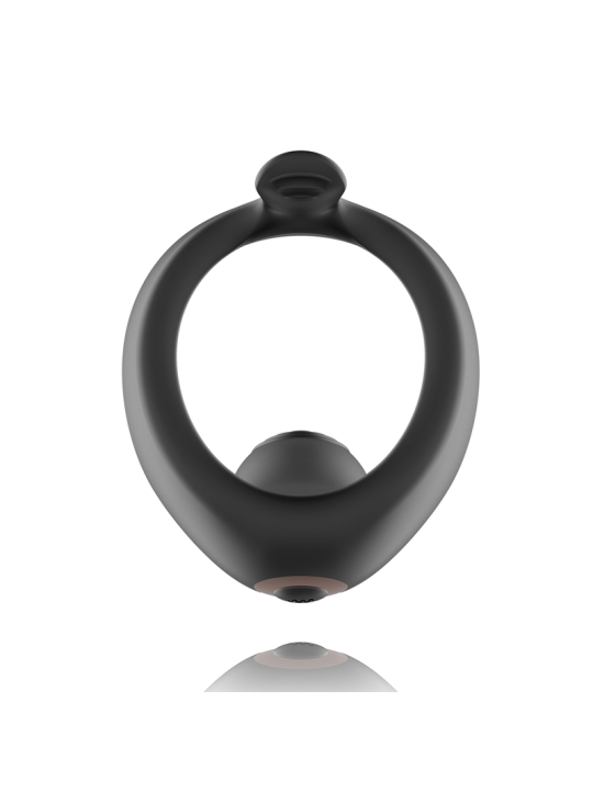 ANBIGUO - ARKADIO ESTIMULADOR GLANDE & PERINEO + MANDO CONTROL REMOTO WATCHME