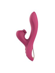 Vibrador Punto G Dream Toys Essentials Rosa