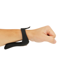 ANBIGUO - ARKADIO ESTIMULADOR GLANDE & PERINEO + MANDO CONTROL REMOTO WATCHME