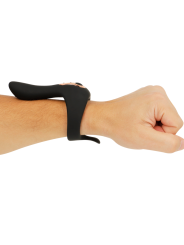 ANBIGUO - ARKADIO ESTIMULADOR GLANDE & PERINEO + MANDO CONTROL REMOTO WATCHME