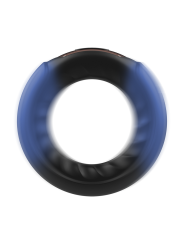 ANBIGUO - ADRIANO ANILLO VIBRADOR COMPATIBLE CON WATCHME WIRELESS TECHNOLOGY