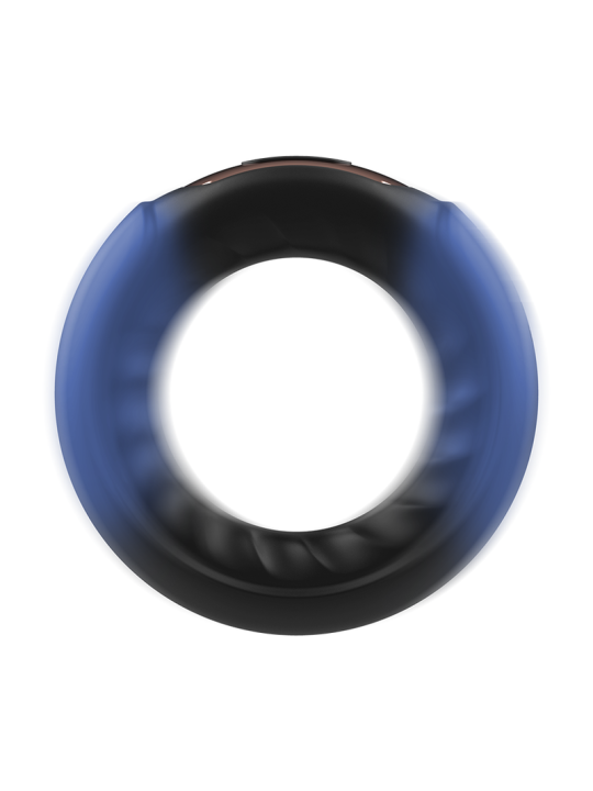 ANBIGUO - ADRIANO ANILLO VIBRADOR COMPATIBLE CON WATCHME WIRELESS TECHNOLOGY