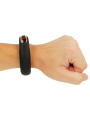 ANBIGUO - ADRIANO ANILLO VIBRADOR COMPATIBLE CON WATCHME WIRELESS TECHNOLOGY