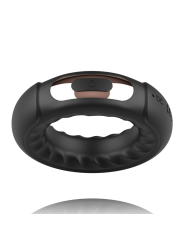 ANBIGUO - ADRIANO ANILLO VIBRADOR COMPATIBLE CON WATCHME WIRELESS TECHNOLOGY