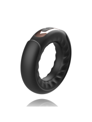 ANBIGUO - ADRIANO ANILLO VIBRADOR COMPATIBLE CON WATCHME WIRELESS TECHNOLOGY